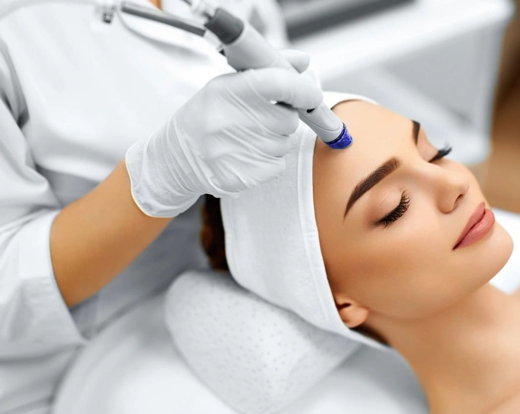 Rejuvenate Wellness Spa 1