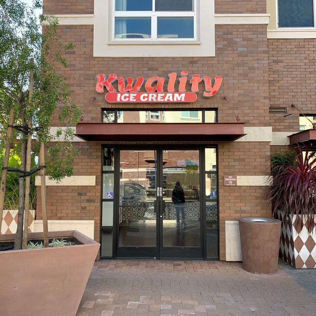 Kwality Ice Cream 2