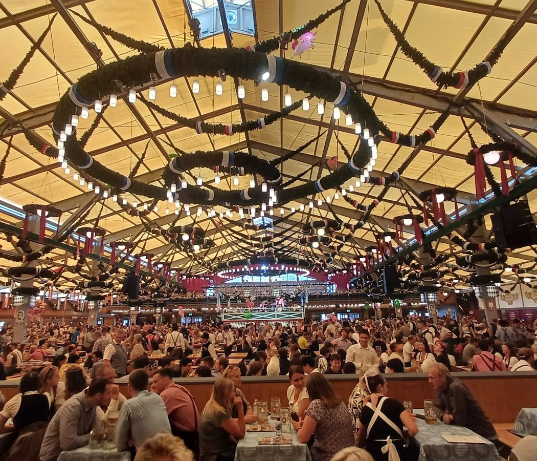 Oktoberfest 1