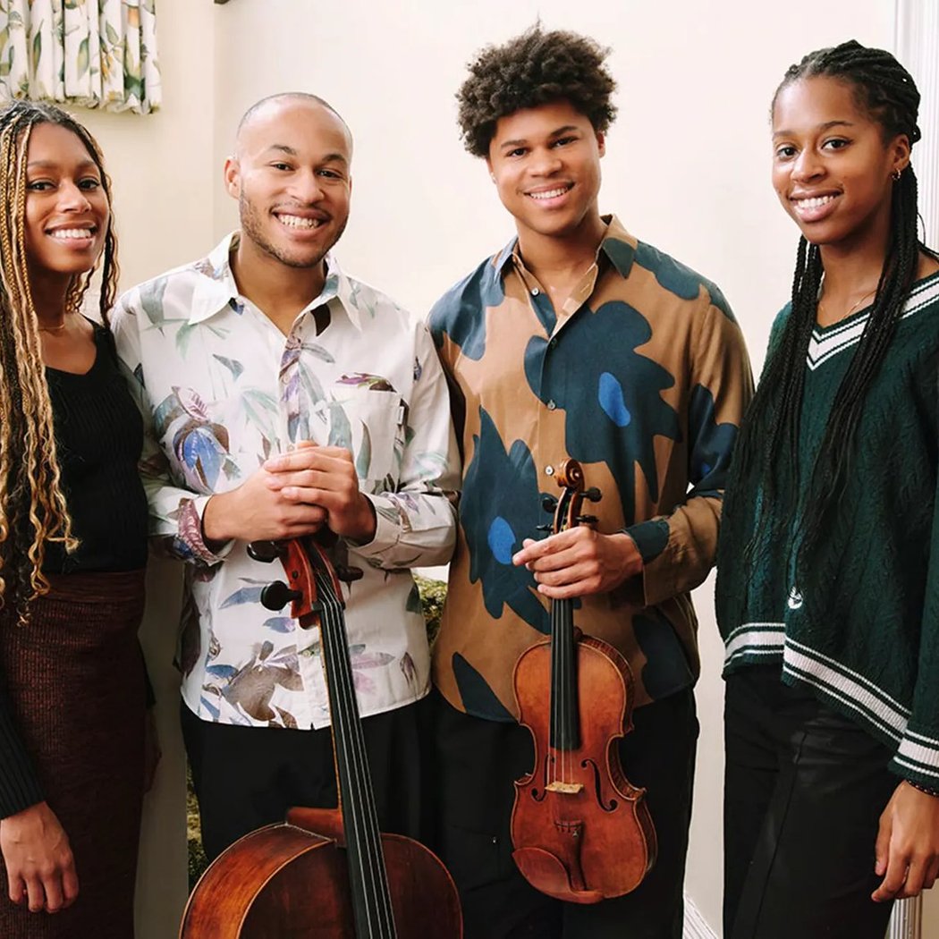 The Kanneh-Masons 1