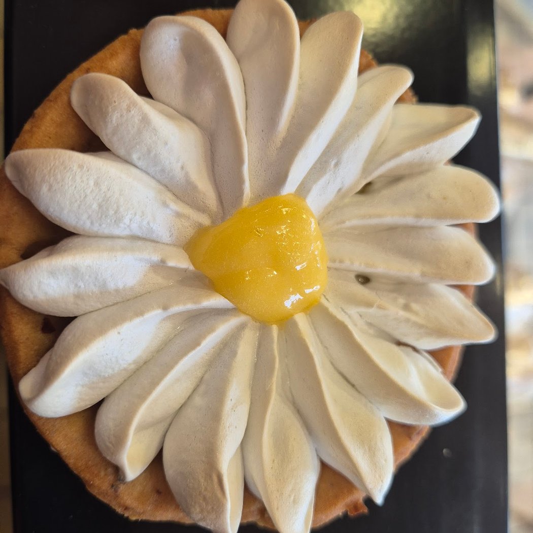 Boulangerie-pâtisserie artisanale Ona Garia 1