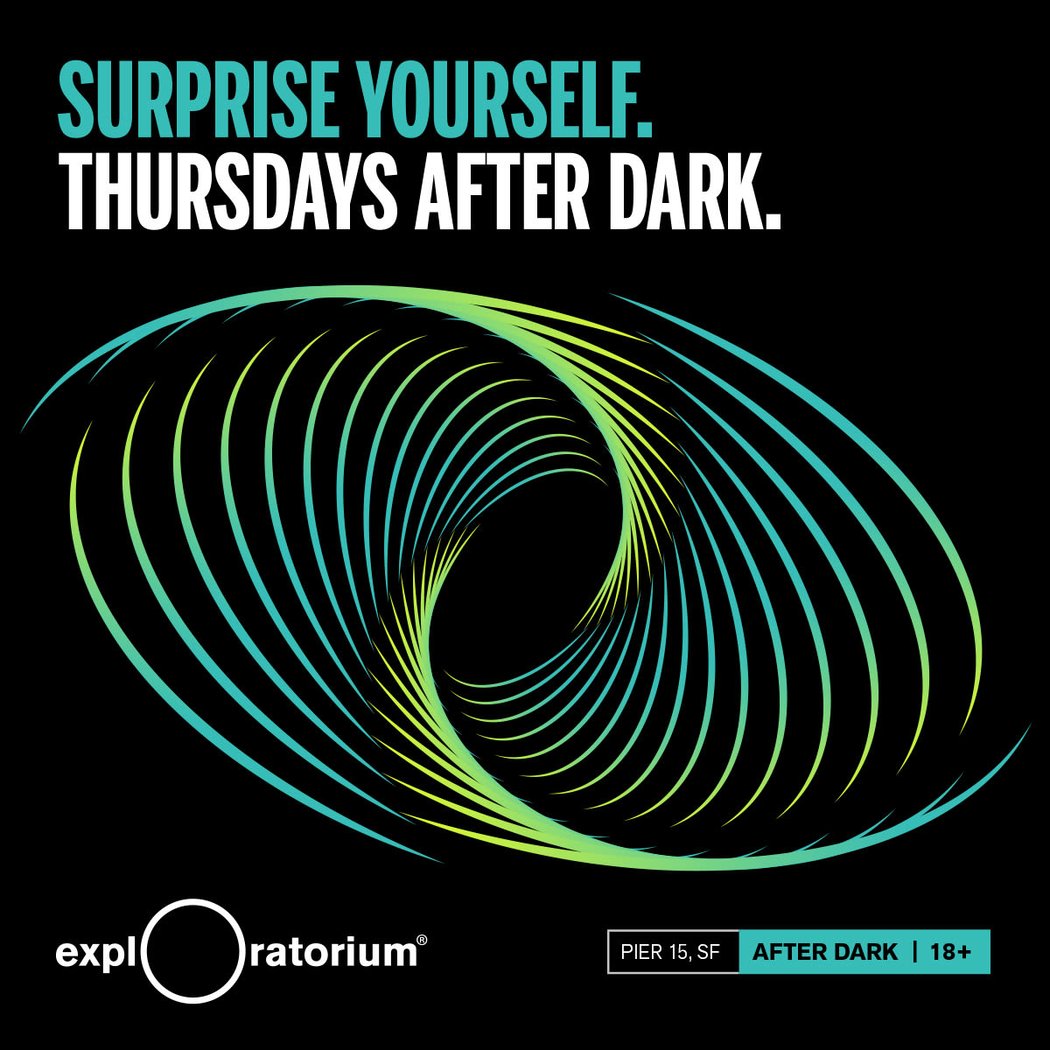 After Dark Thursday Nights 1