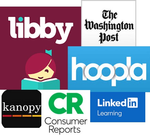 Digital Resources Clinic - In Person 1