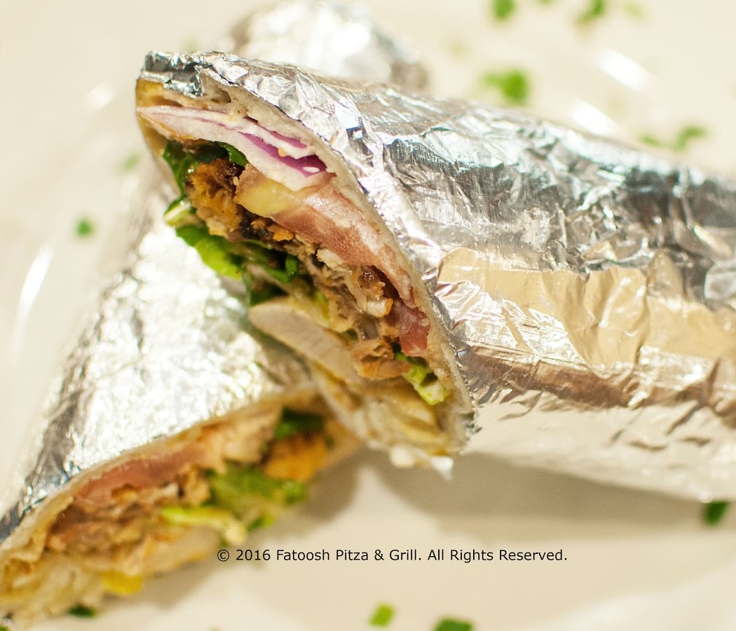 Fatoosh Pitza & Grill 3
