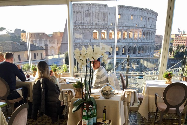 Private fine dining in Michelin Restaurants