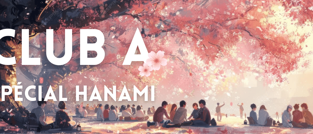 Club A - Hanami 1