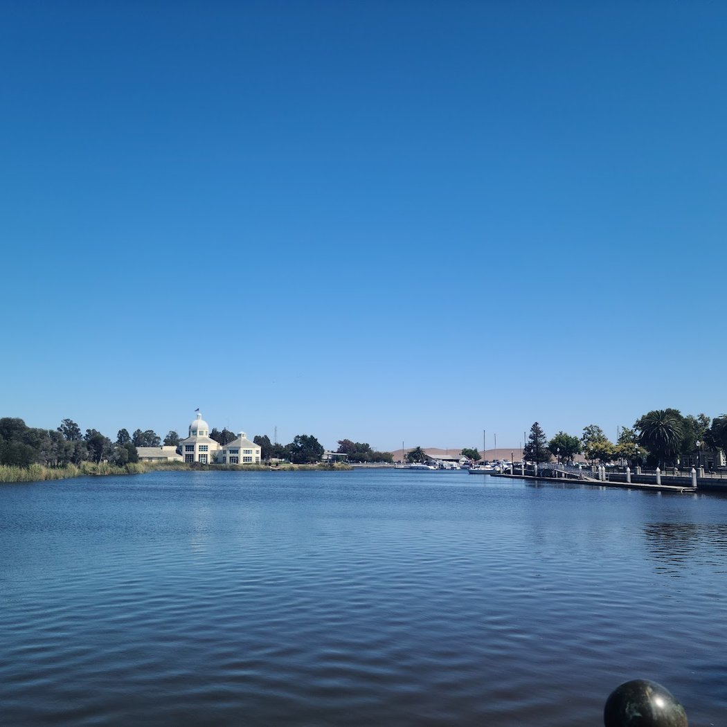 Suisun City Marina 2