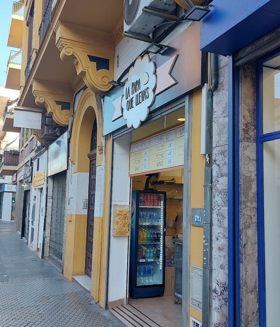 La Papa que Llevas 2