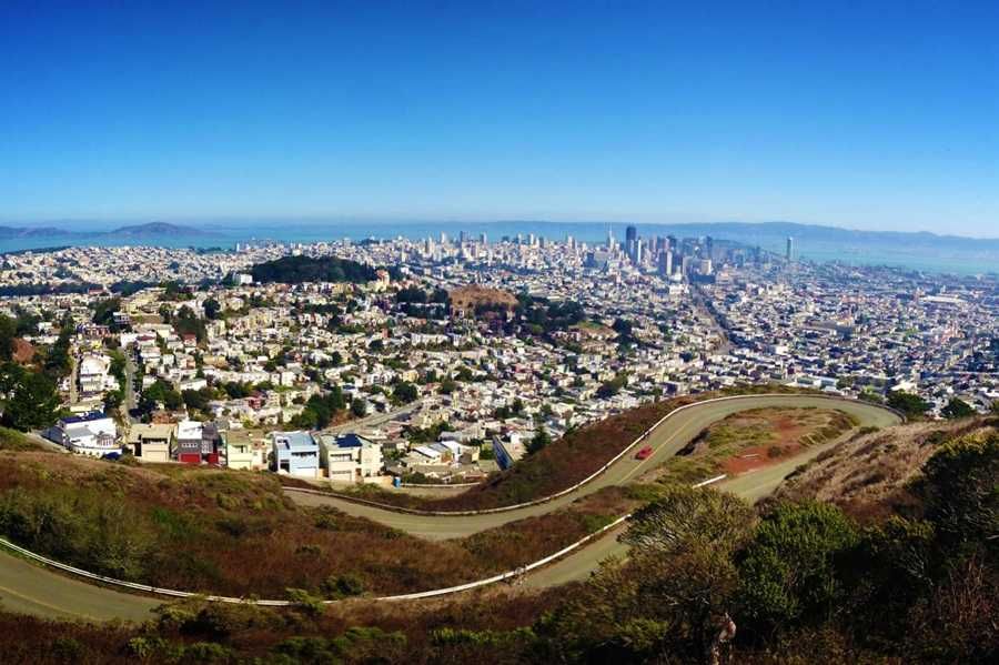 Twin Peaks 4