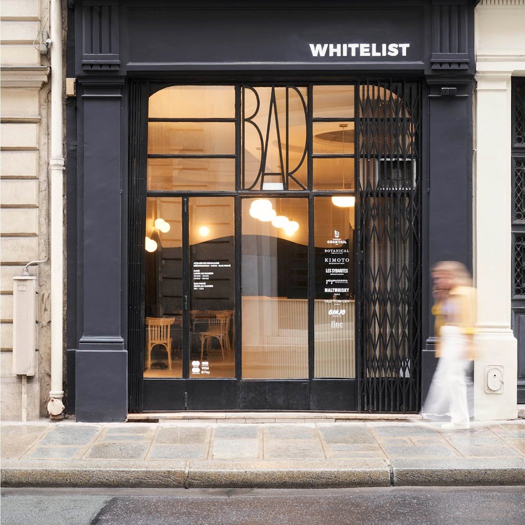 Whitelist 2