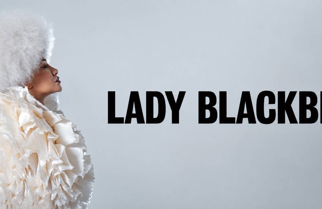 Lady Blackbird 1
