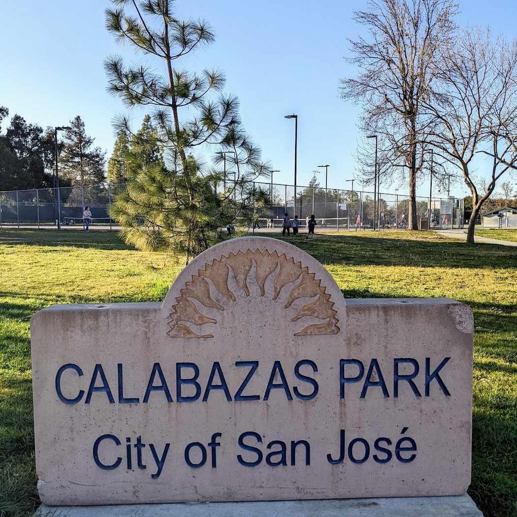 Calabazas Park 2