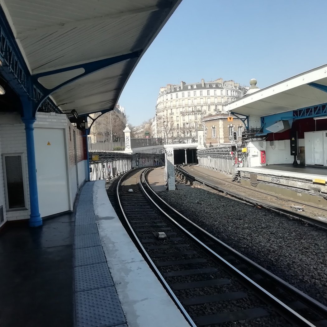Quai de la Rapée 2