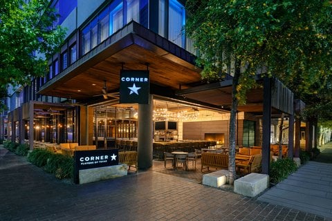 JW Marriott Austin 1