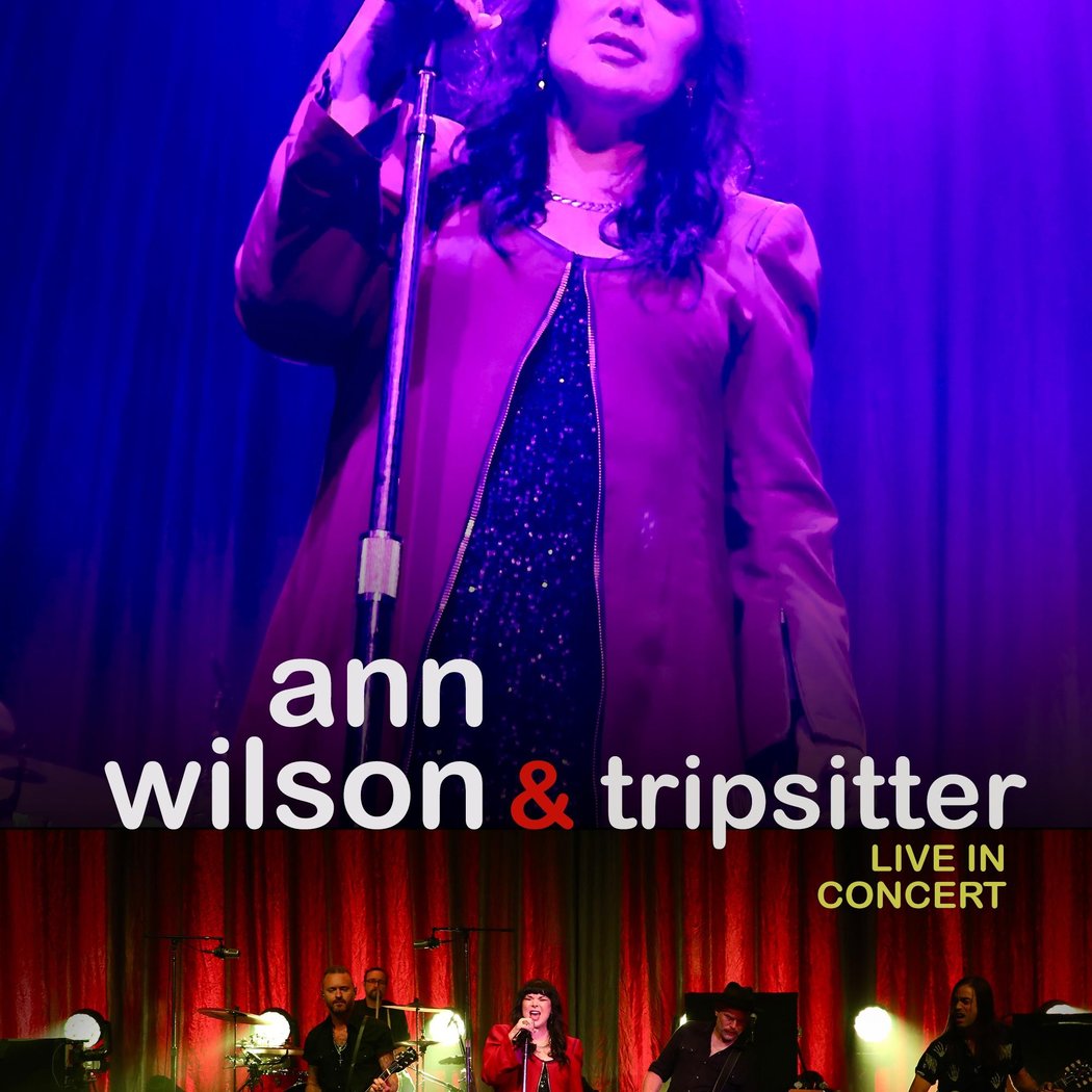 Ann Wilson 2