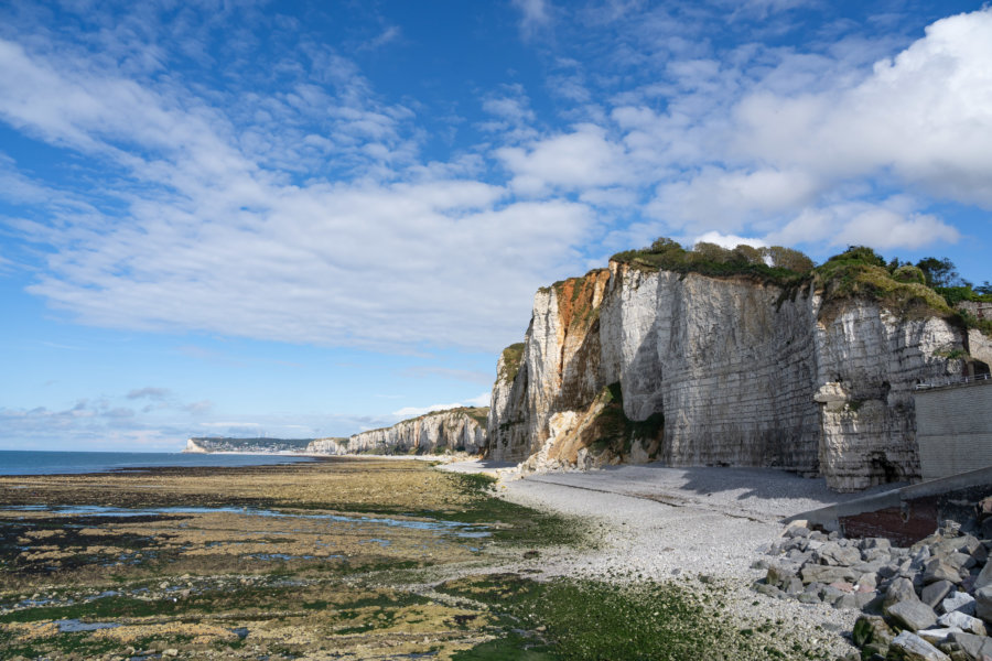 Plage Yport 3