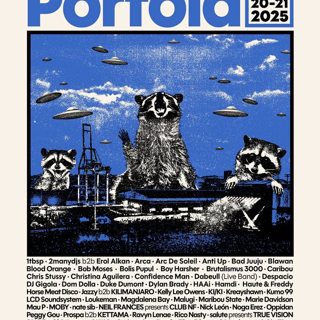 Portola Festival 1