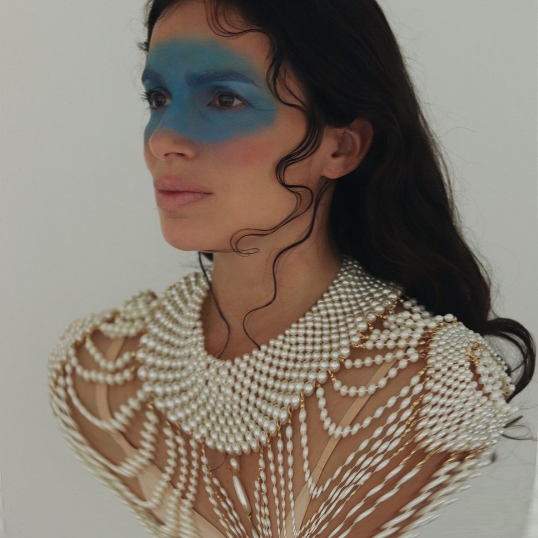 YAEL NAIM 2