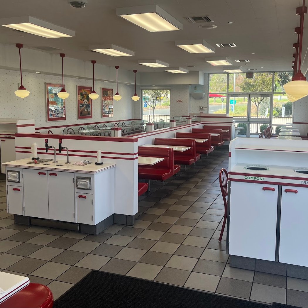 In-N-Out Burger 3