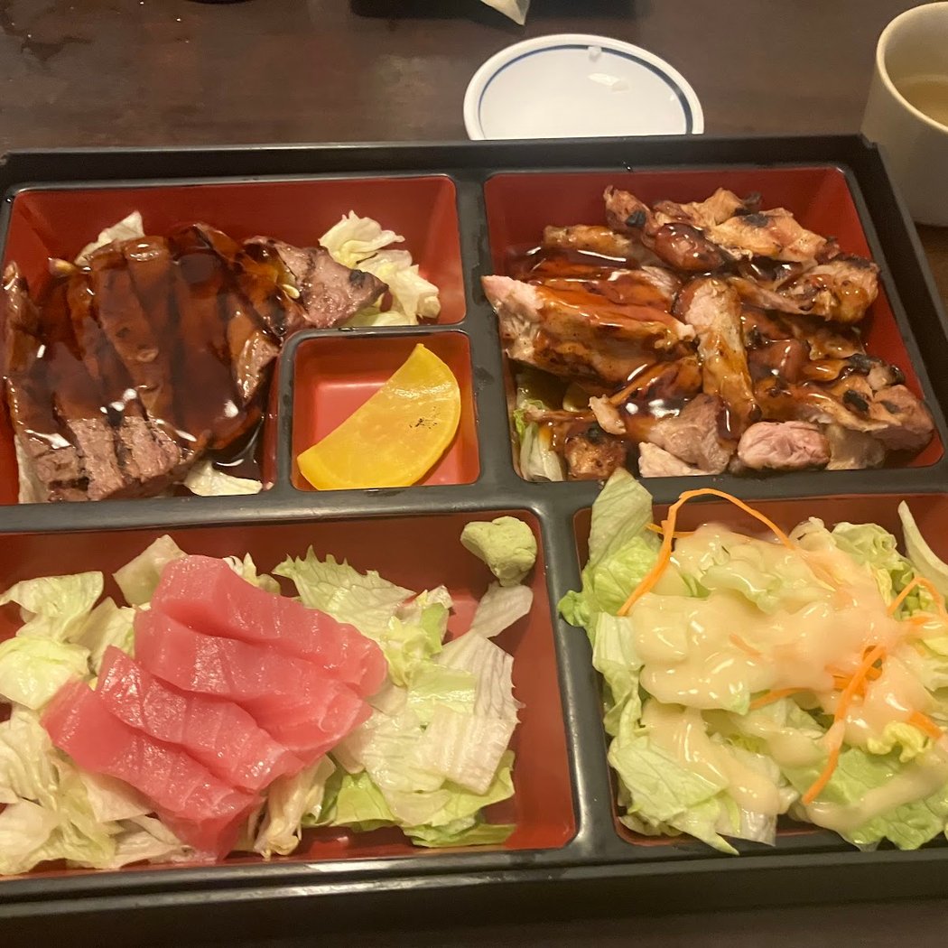 Akagi Restaurant 3