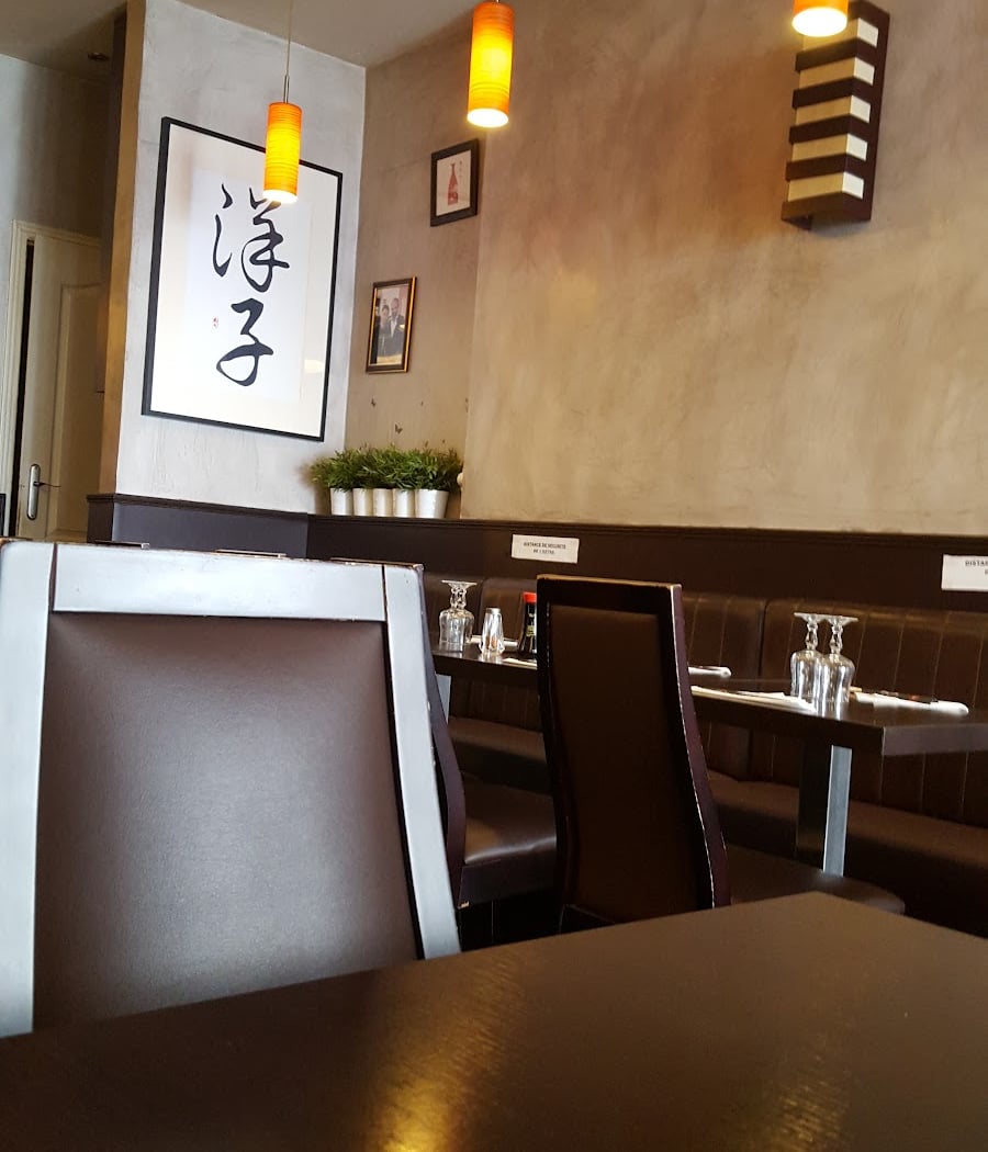 Yoko Sushi 3