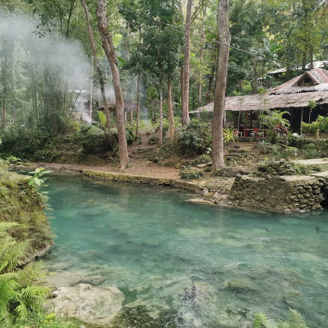Kawasan Falls 3