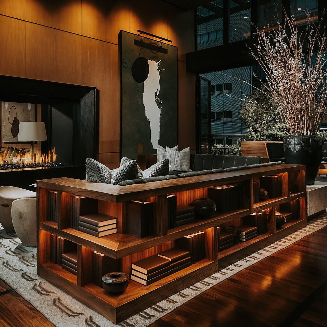 Castell Rooftop Lounge 3