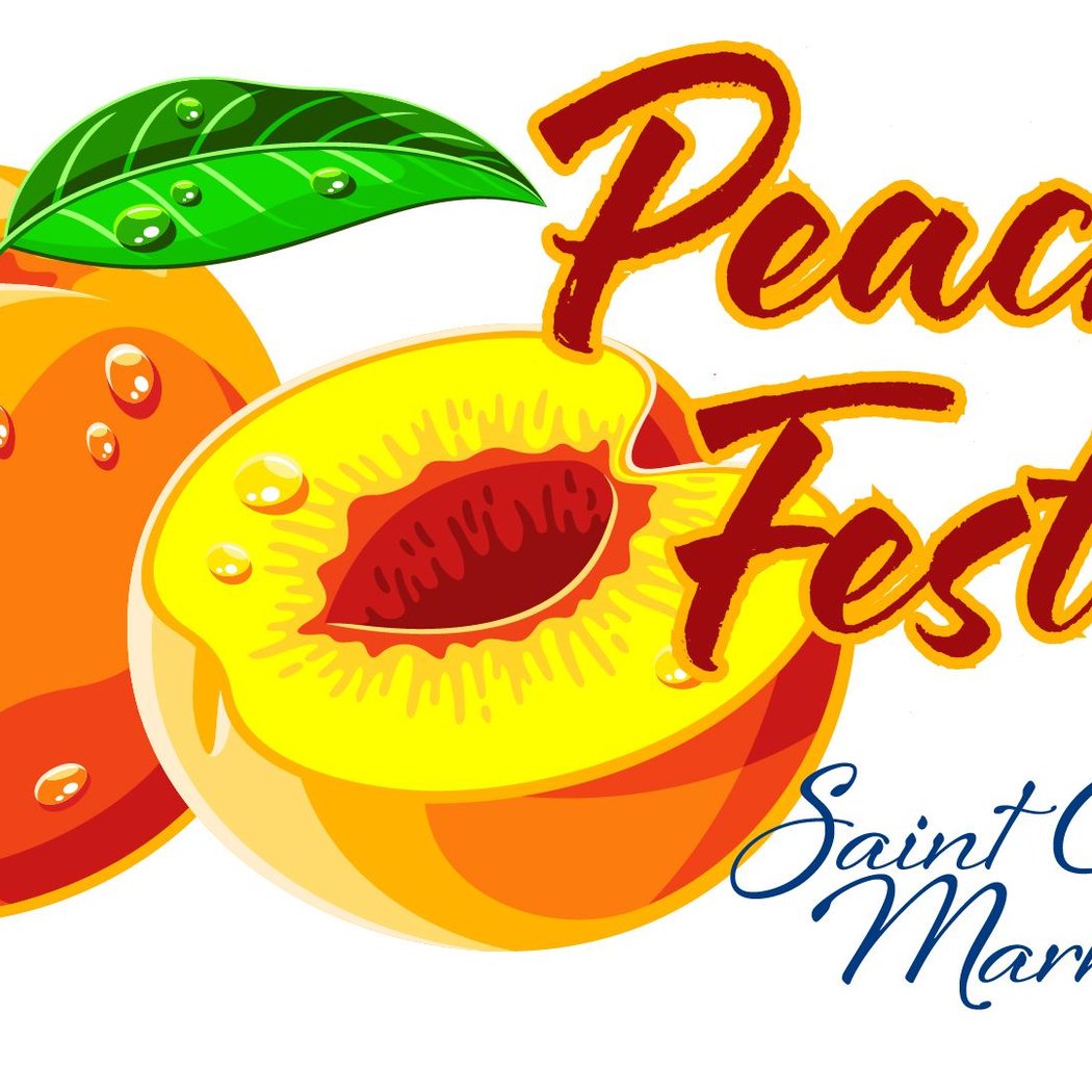 Peach Festival 2