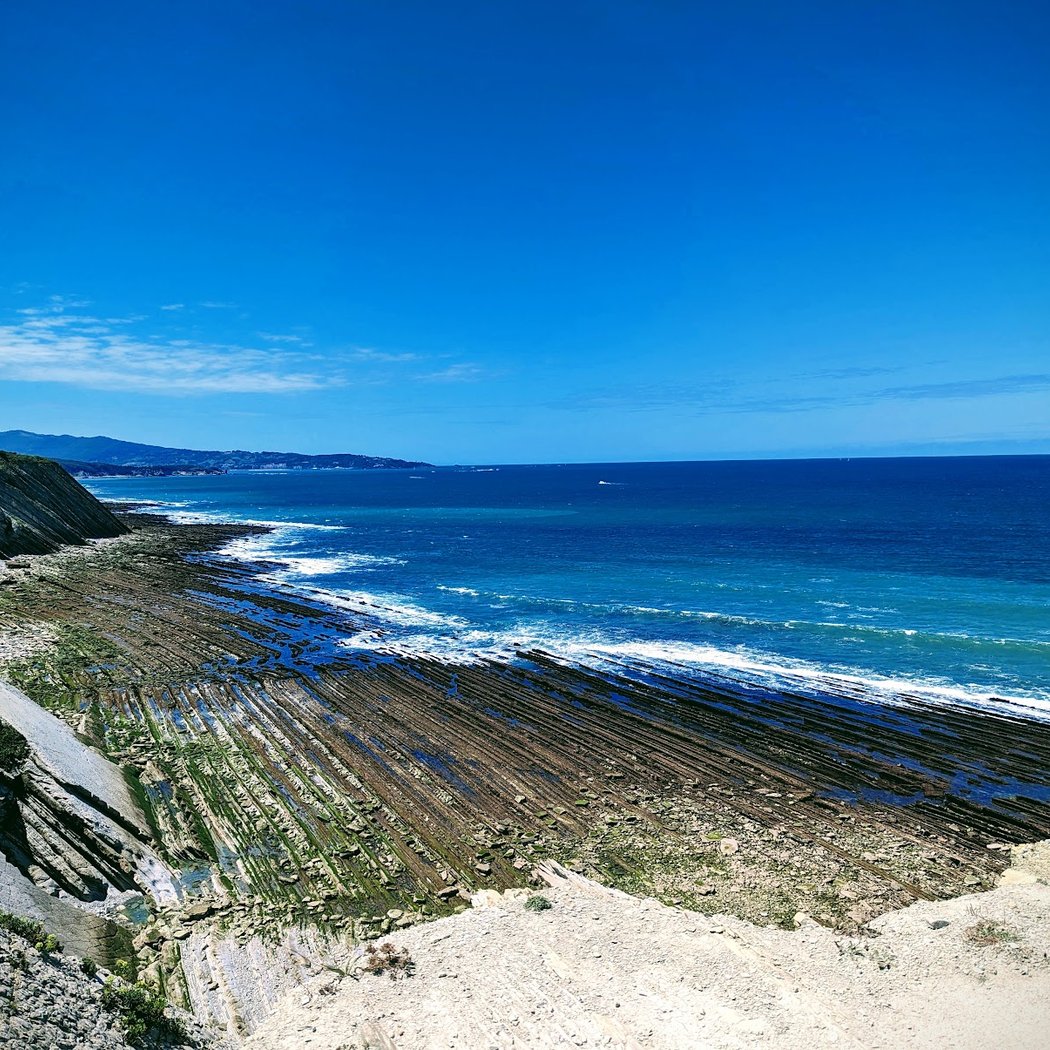 Mirador de Belharra 3