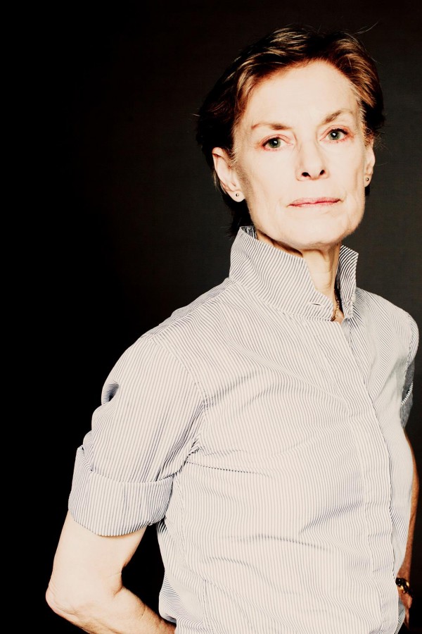 Lucinda Childs : Four New Works 1