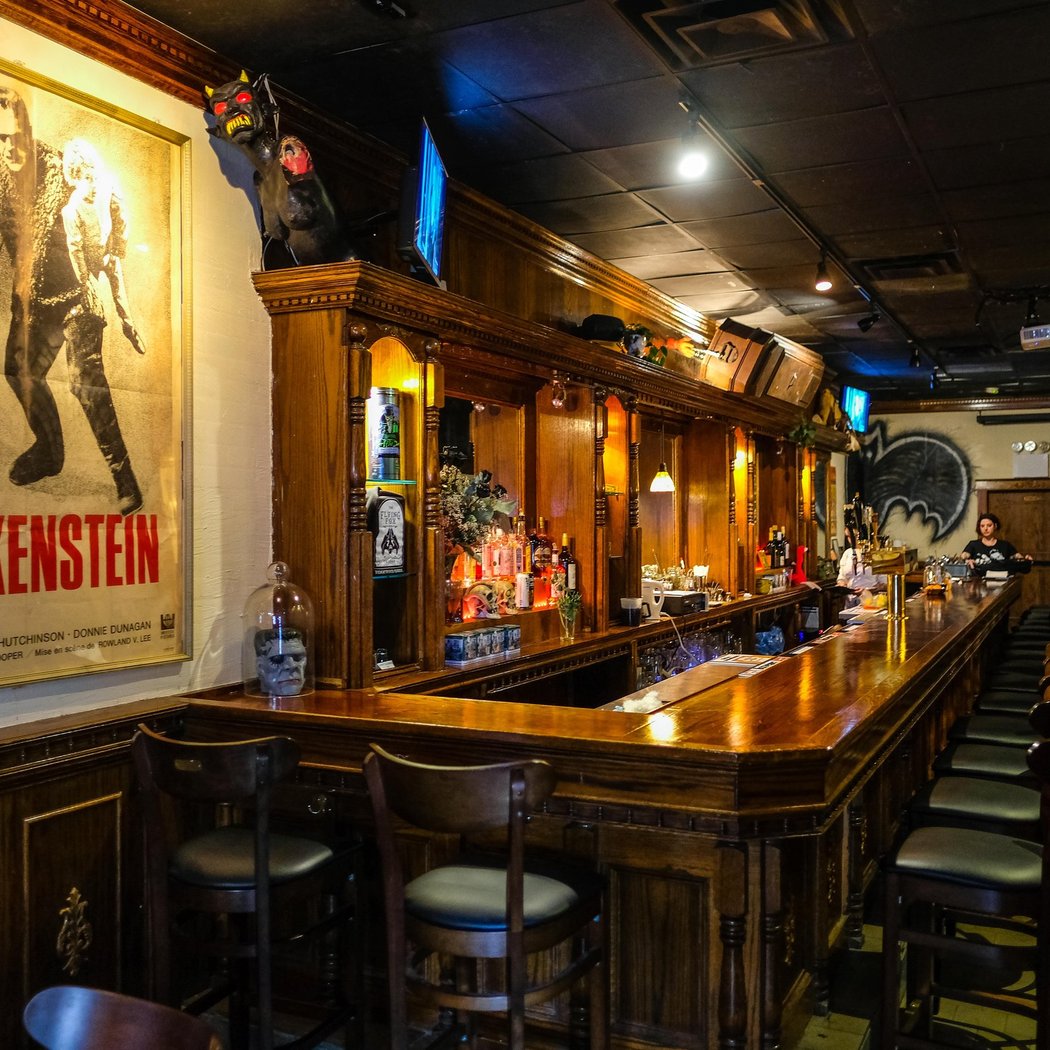 the Flying Fox Tavern 5