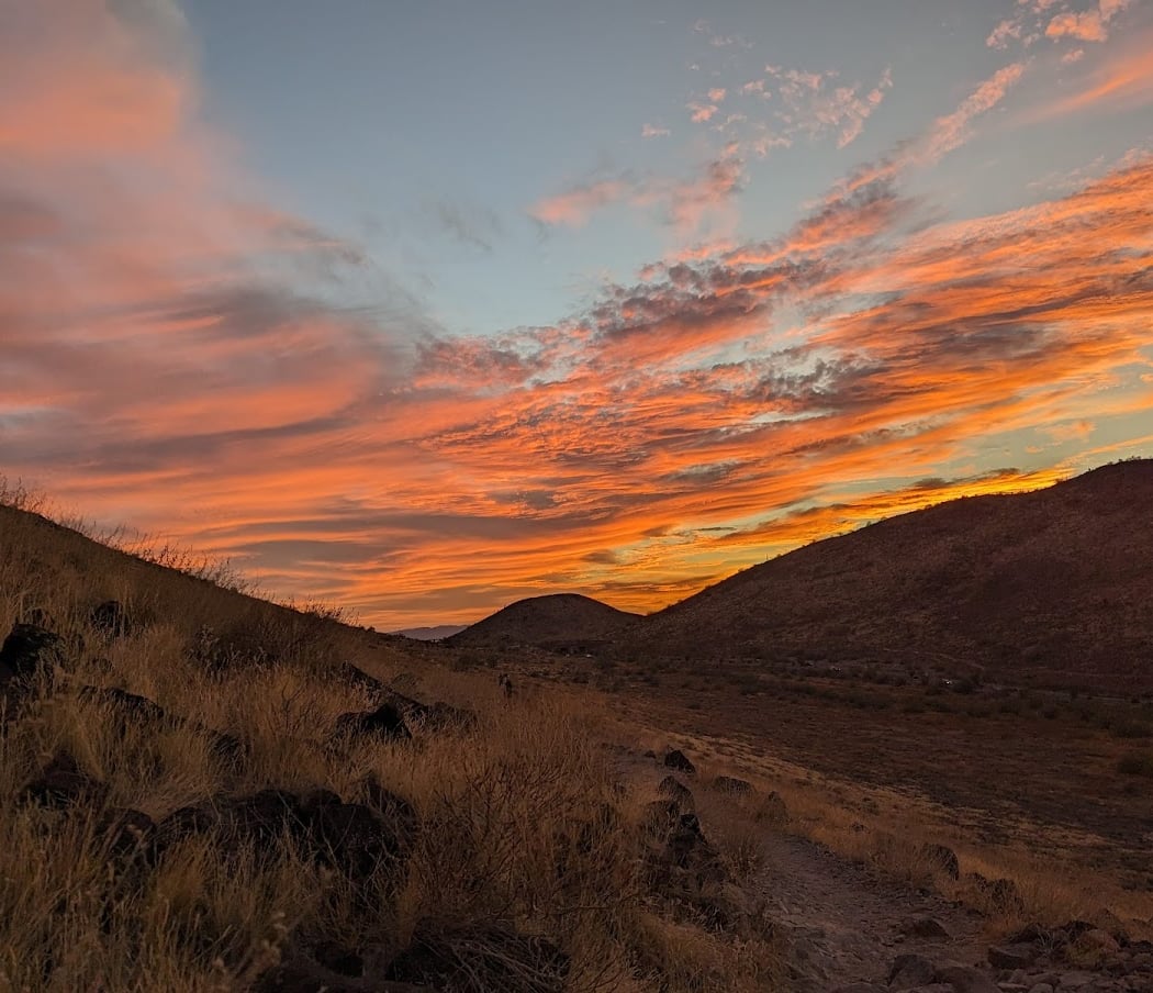 Thunderbird Conservation Park 1