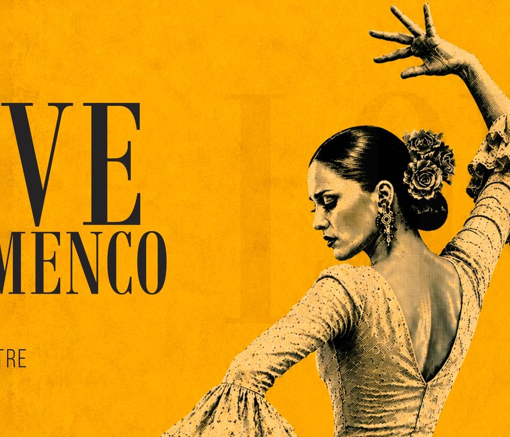 Love Flamenco