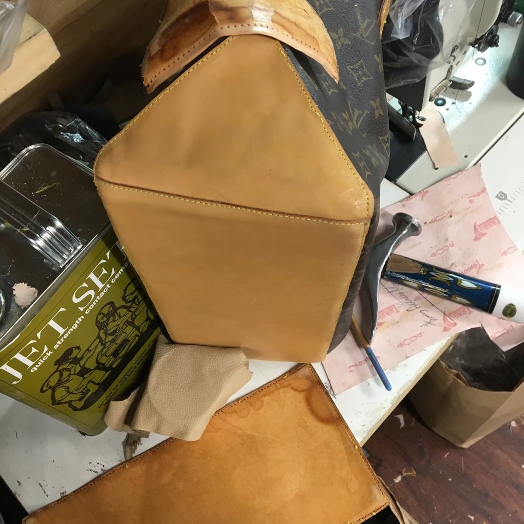 Shyam’s Upholstery and Alterations 3
