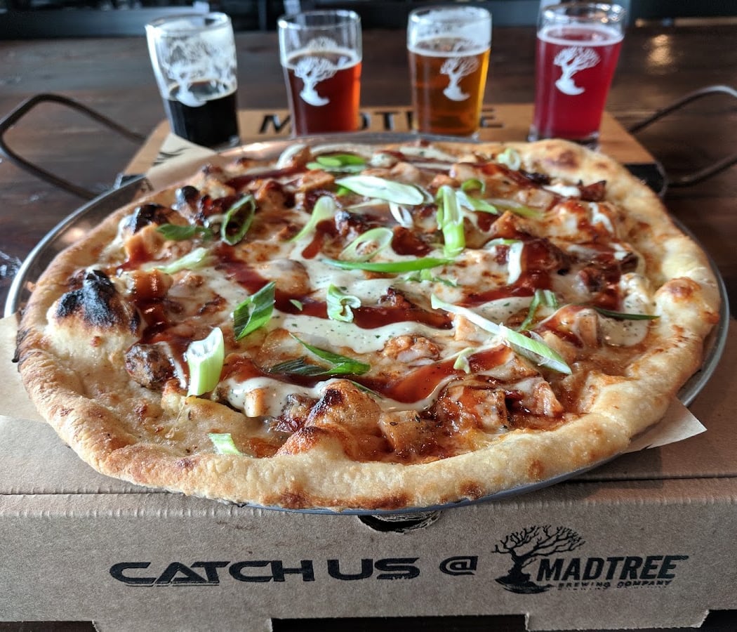 MadTree Brewing 1