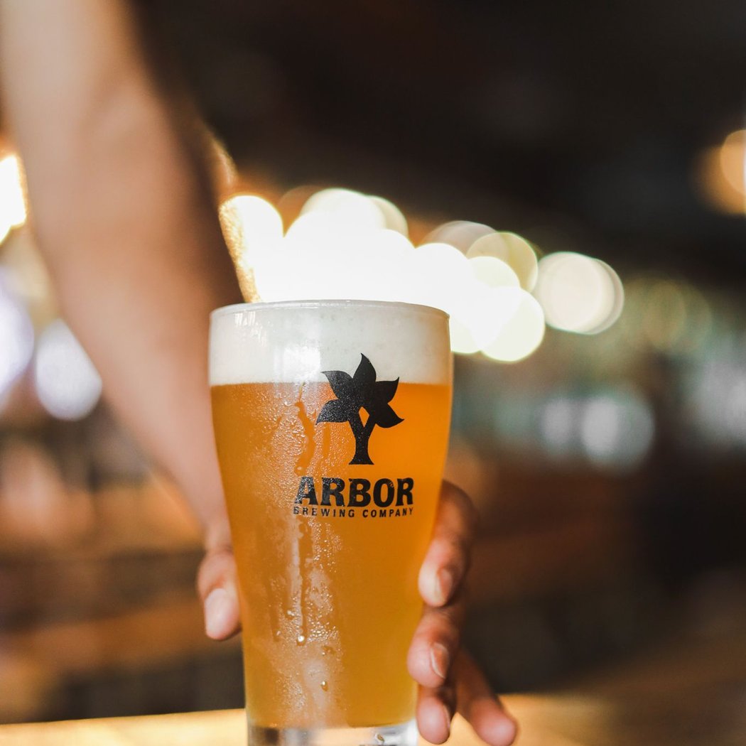 Arbor Brewing Company 4