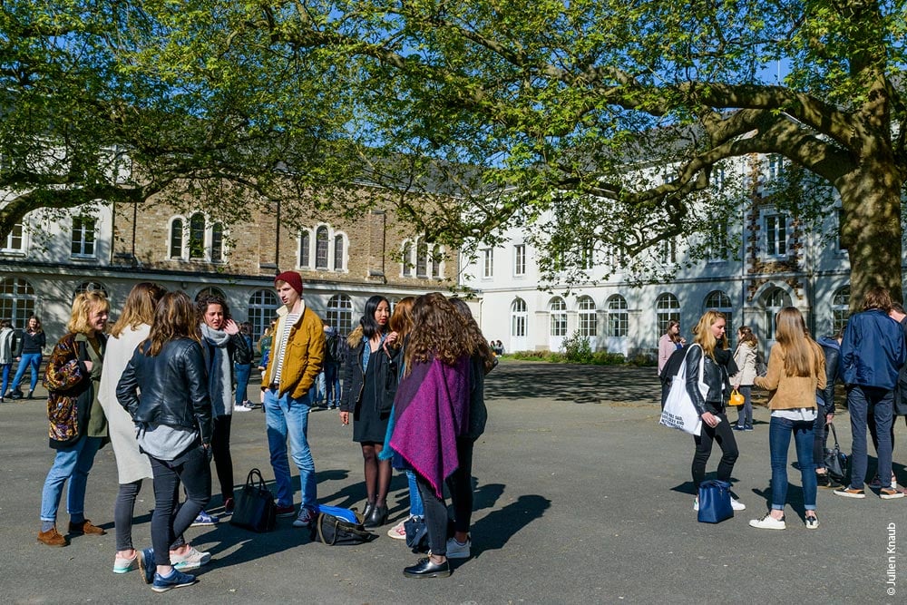 Journées Portes Ouvertes 2