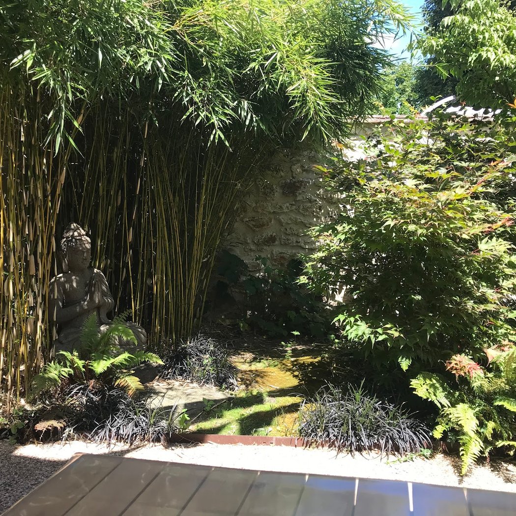L'Atelier Coban - Espace de méditation et de partage 1