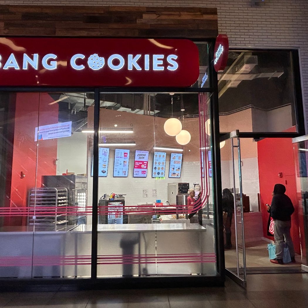 Bang Cookies - City Point Brooklyn 2