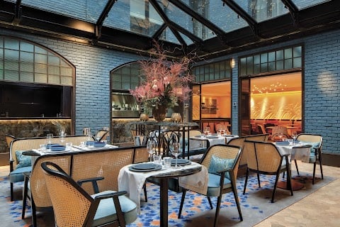 Restaurant l'Envolée 3