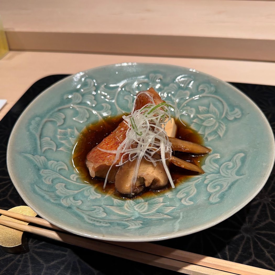 YOSHINO • NEW YORK 1
