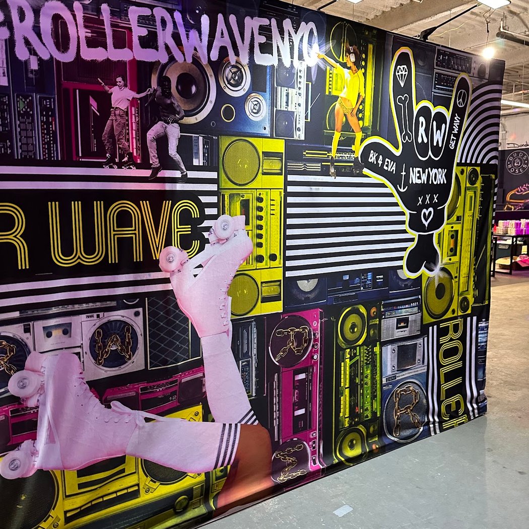 RollerWave NYC 4