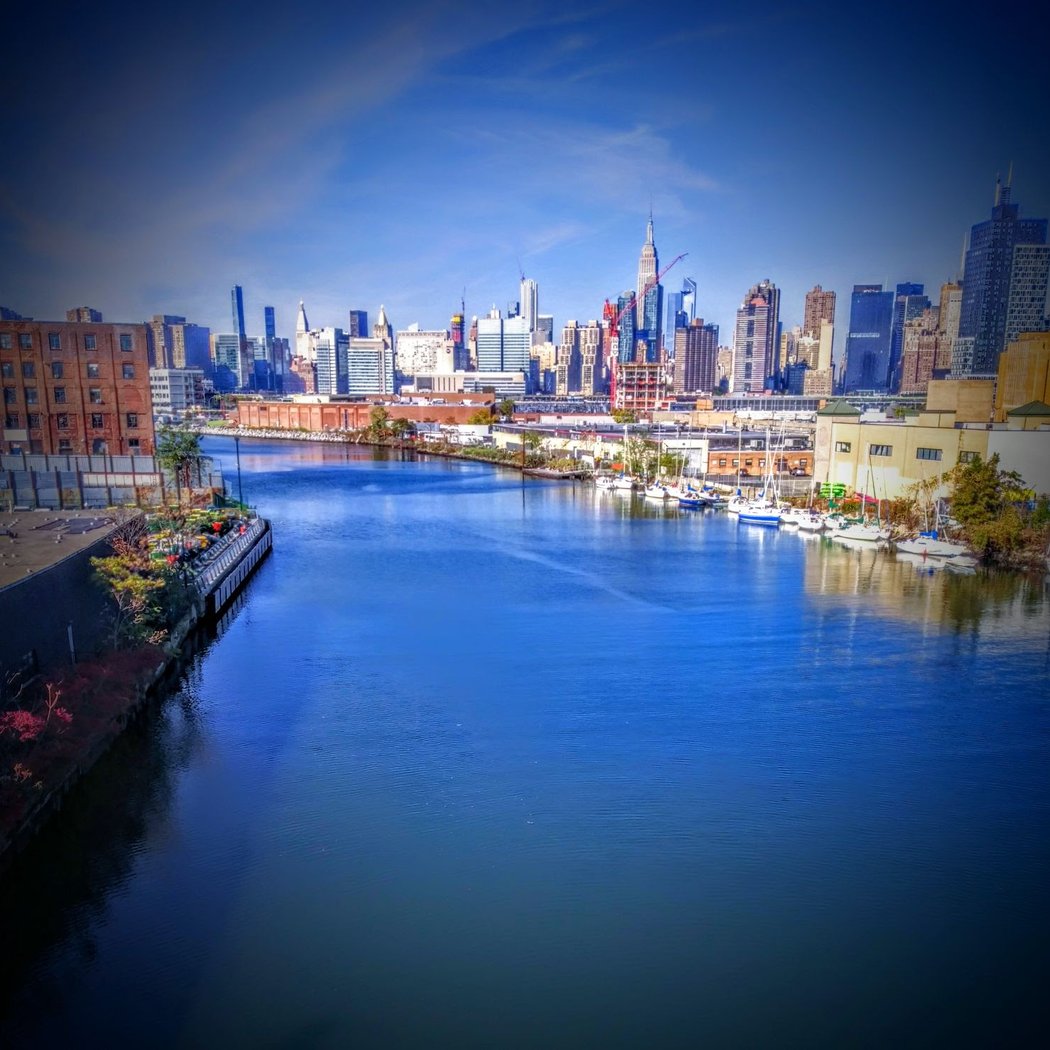 Pulaski Bridge 4