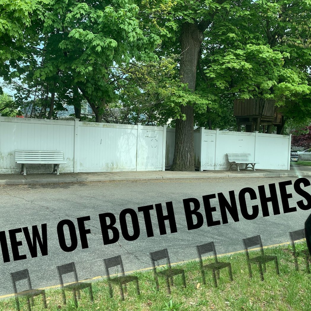 The Bench 2