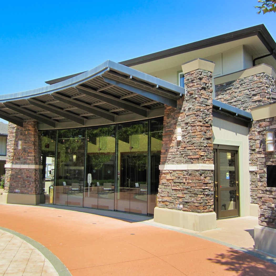 Peacock Hall 3