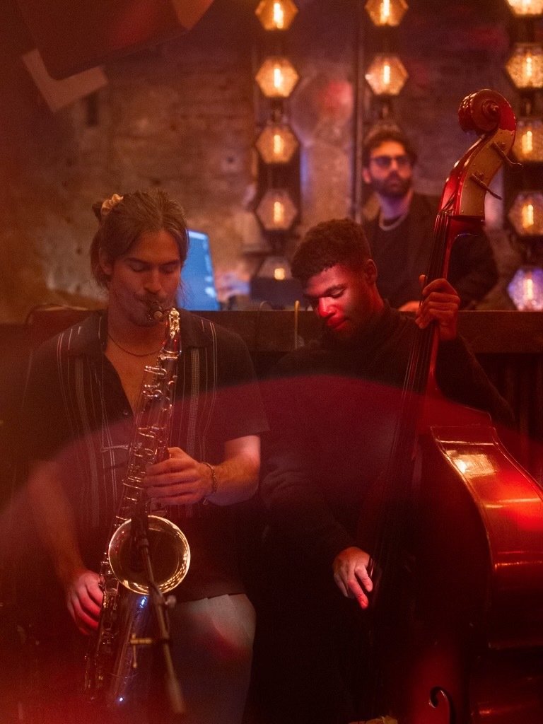 Jazz Night