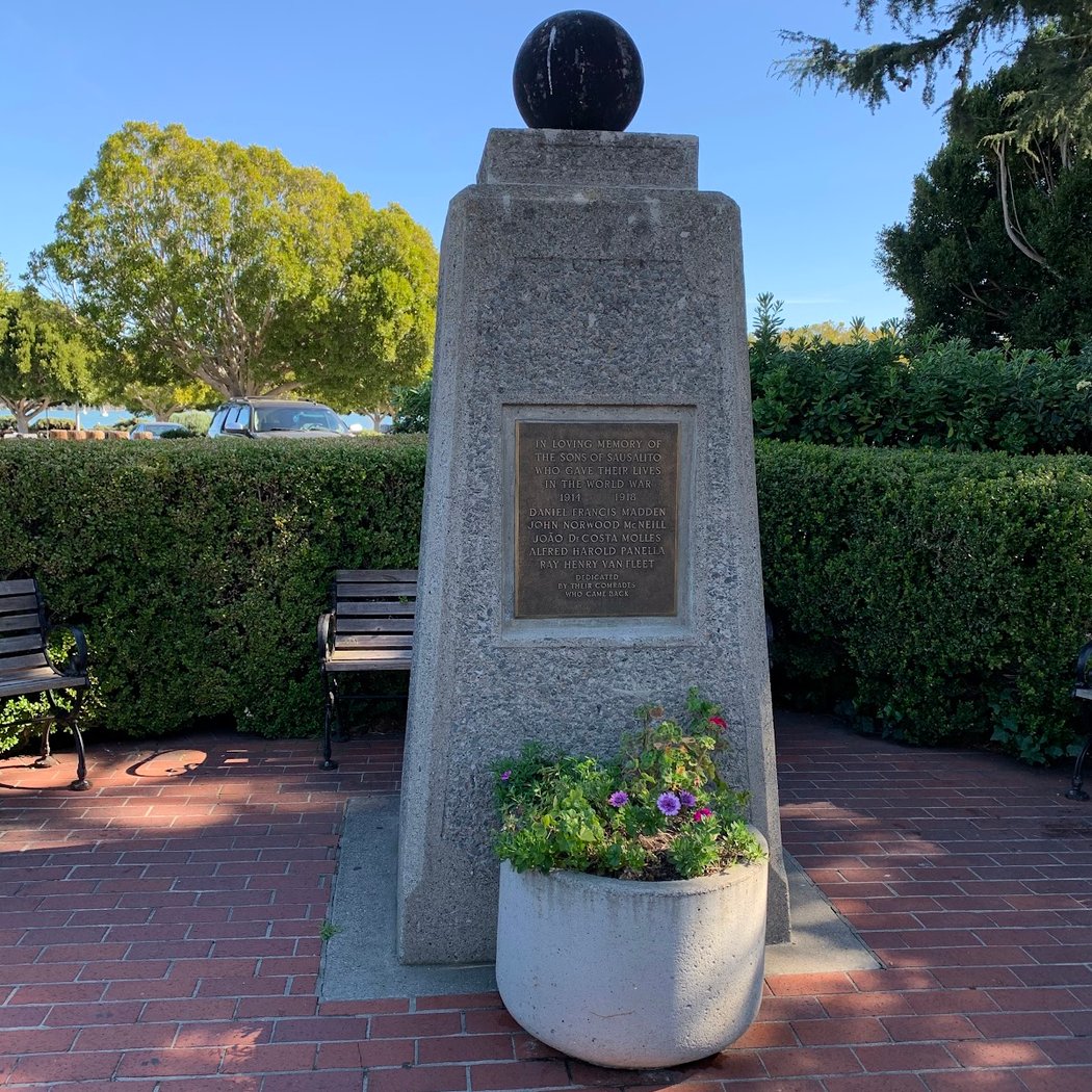 Sausalito Food and Wine Tour 3