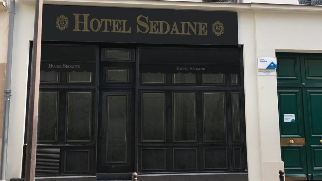 Hell Out - L'hôtel Sedaine | Escape Game Horreur 2