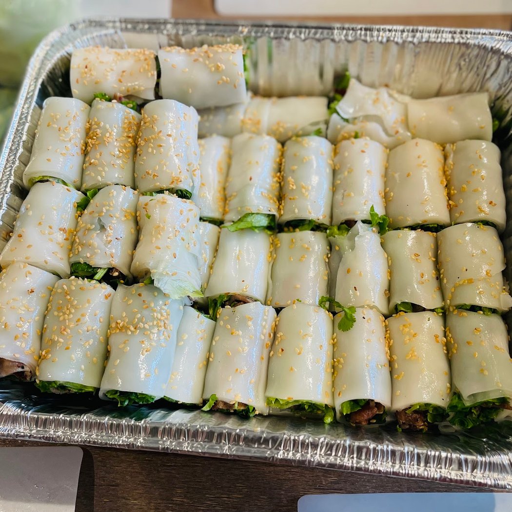 Quan Hue Restaurant 3