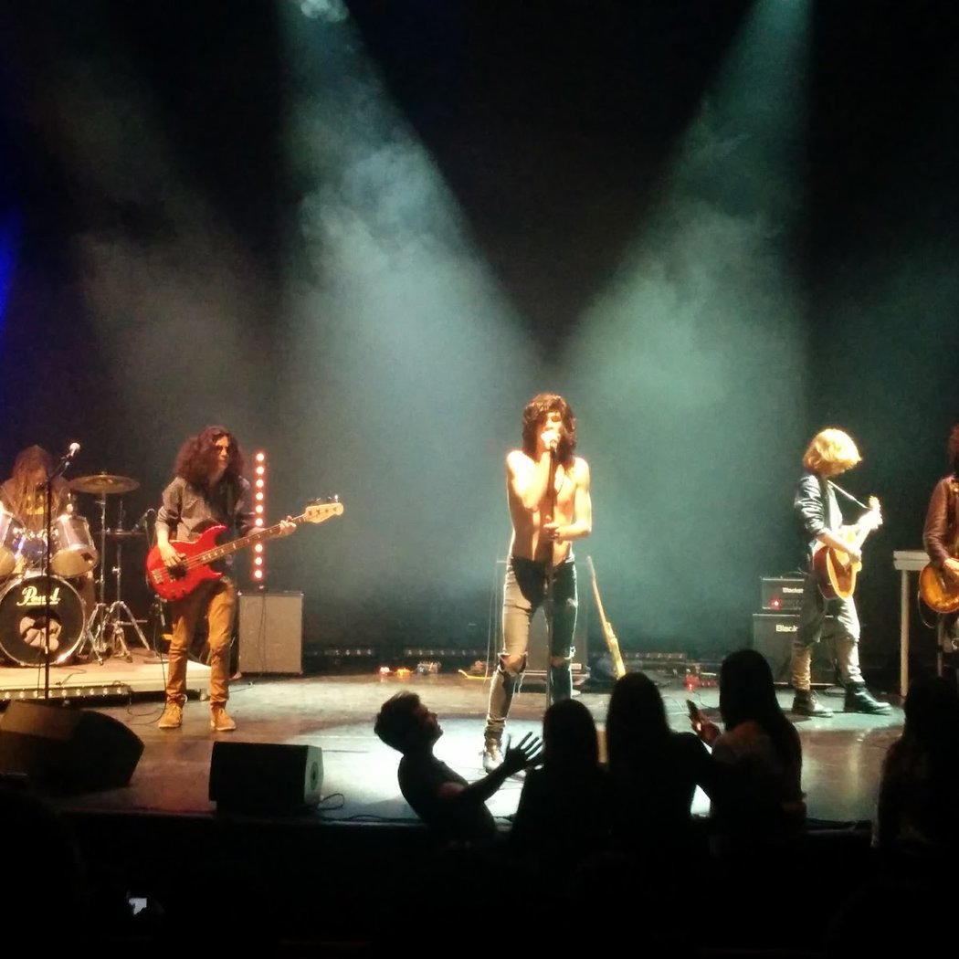 Festival Joinville Arts et Scènes 4